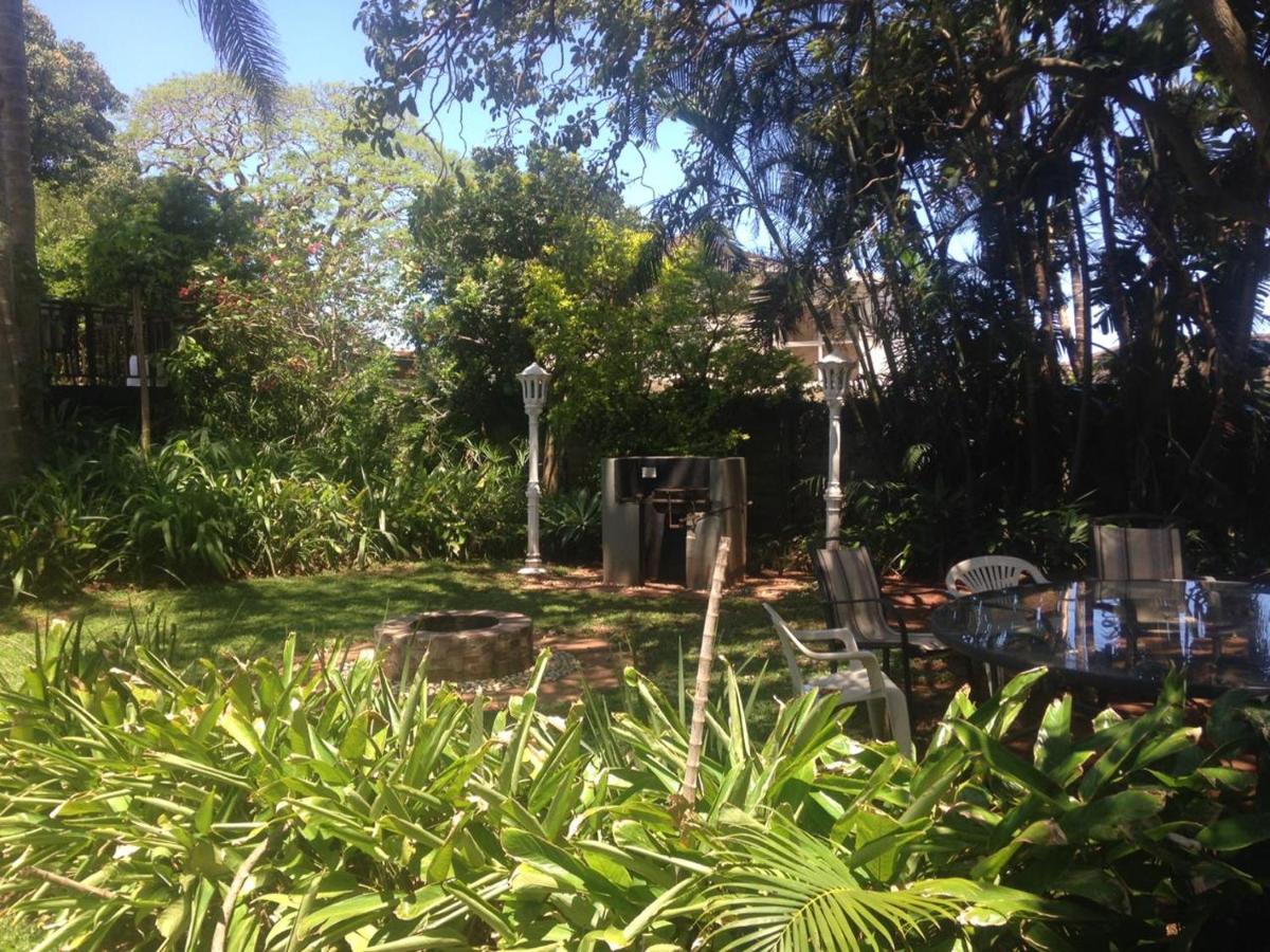 Mandalay Bed & Breakfast And Conference Centre Durban Exterior foto