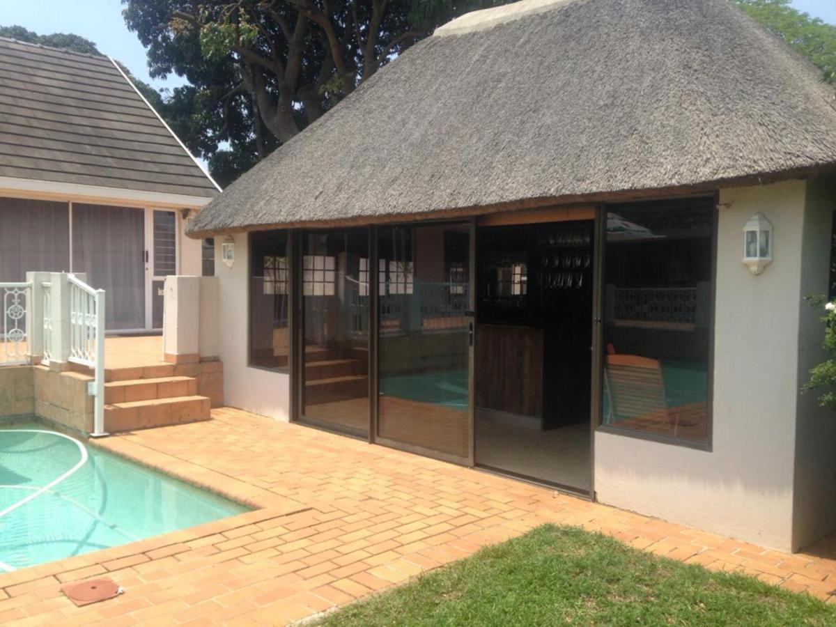 Mandalay Bed & Breakfast And Conference Centre Durban Exterior foto