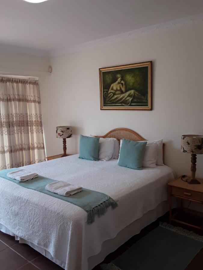 Mandalay Bed & Breakfast And Conference Centre Durban Exterior foto