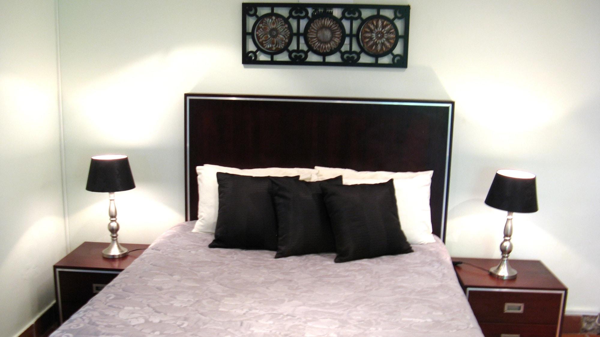 Mandalay Bed & Breakfast And Conference Centre Durban Exterior foto