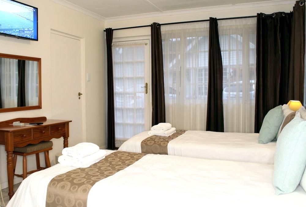 Mandalay Bed & Breakfast And Conference Centre Durban Exterior foto