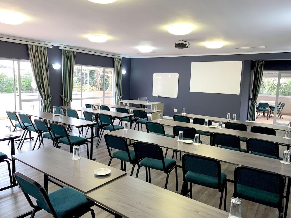 Mandalay Bed & Breakfast And Conference Centre Durban Exterior foto