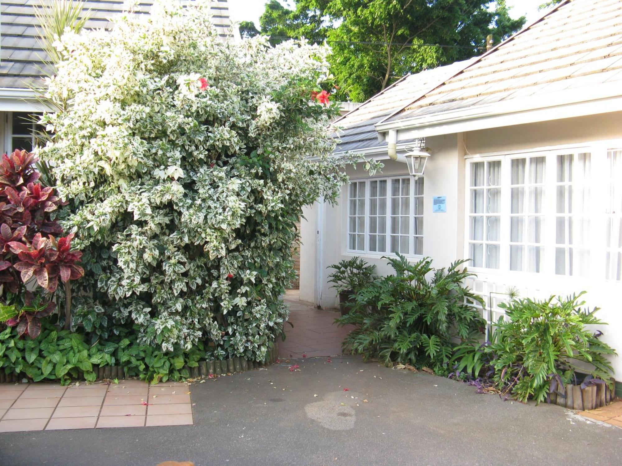 Mandalay Bed & Breakfast And Conference Centre Durban Exterior foto