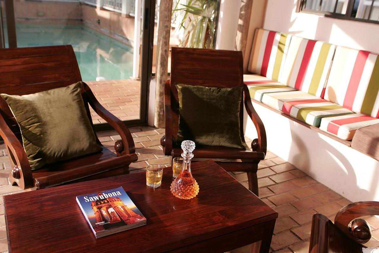 Mandalay Bed & Breakfast And Conference Centre Durban Exterior foto
