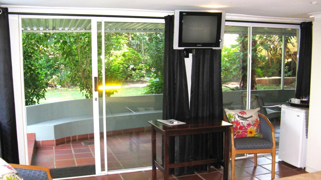 Mandalay Bed & Breakfast And Conference Centre Durban Exterior foto
