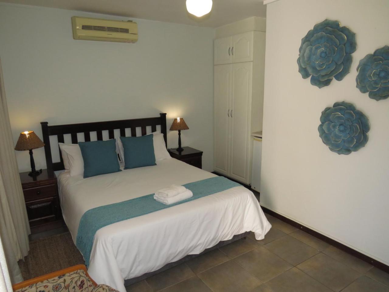 Mandalay Bed & Breakfast And Conference Centre Durban Exterior foto