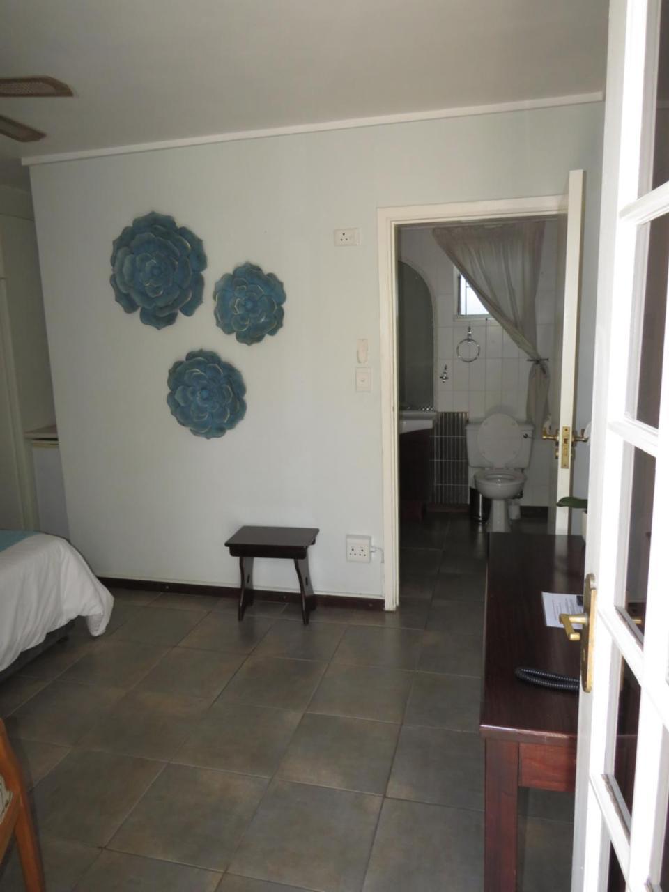 Mandalay Bed & Breakfast And Conference Centre Durban Exterior foto