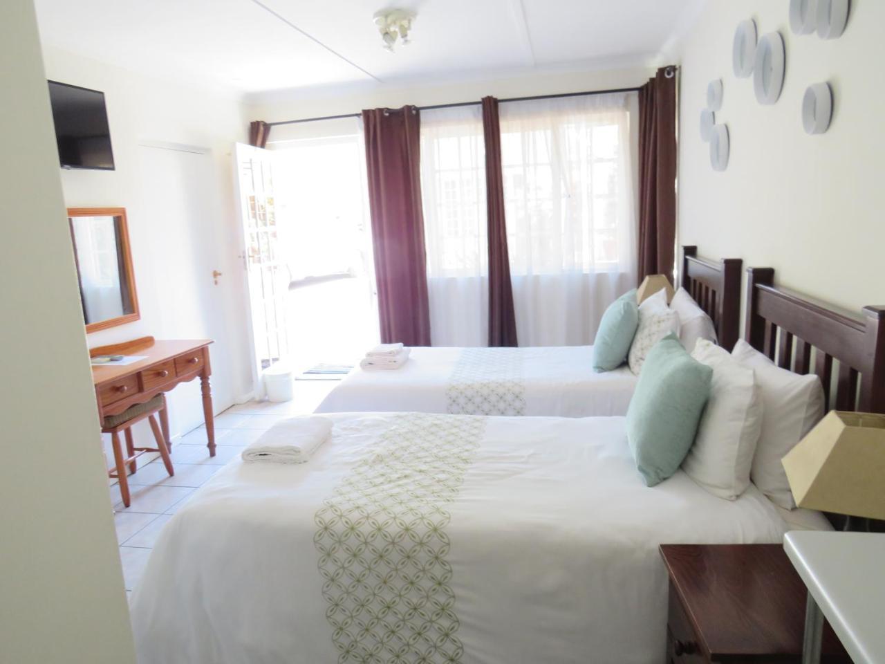 Mandalay Bed & Breakfast And Conference Centre Durban Exterior foto
