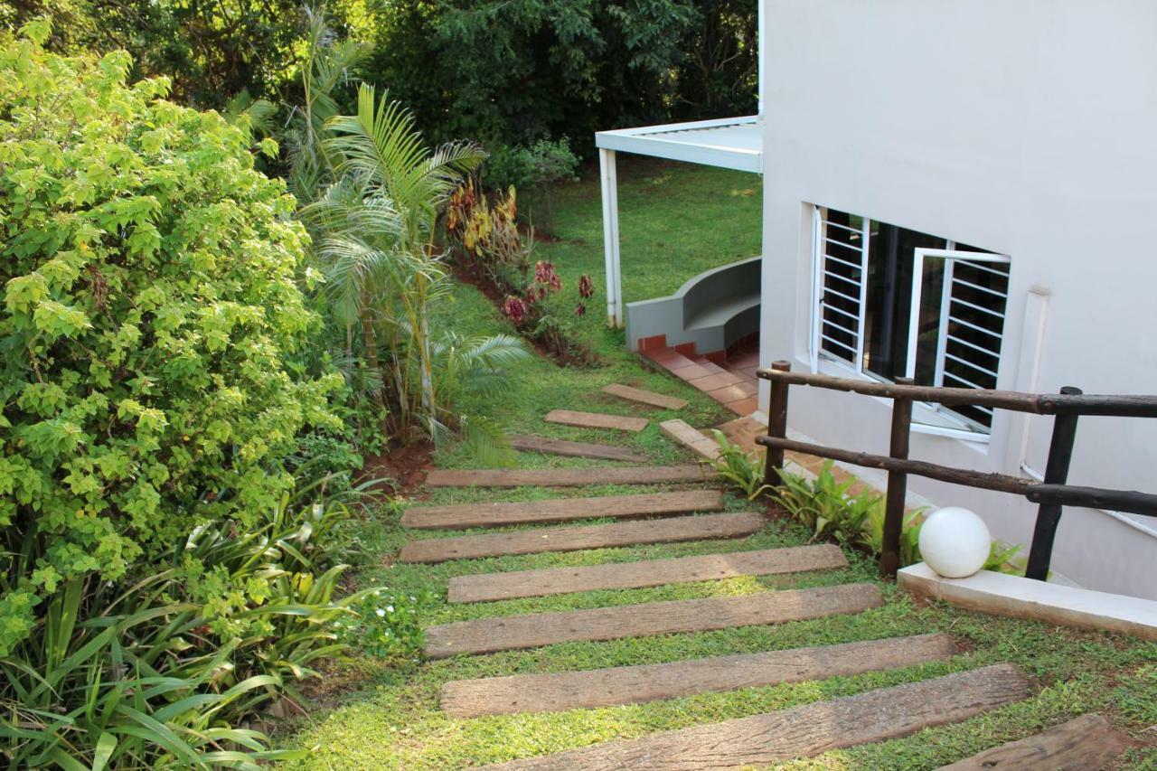 Mandalay Bed & Breakfast And Conference Centre Durban Exterior foto