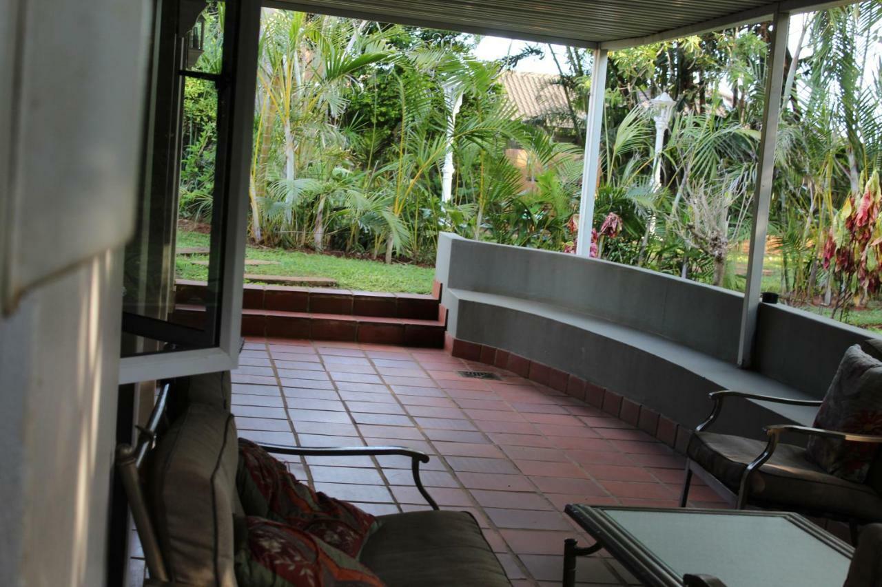 Mandalay Bed & Breakfast And Conference Centre Durban Exterior foto