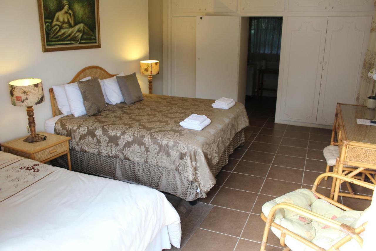 Mandalay Bed & Breakfast And Conference Centre Durban Exterior foto