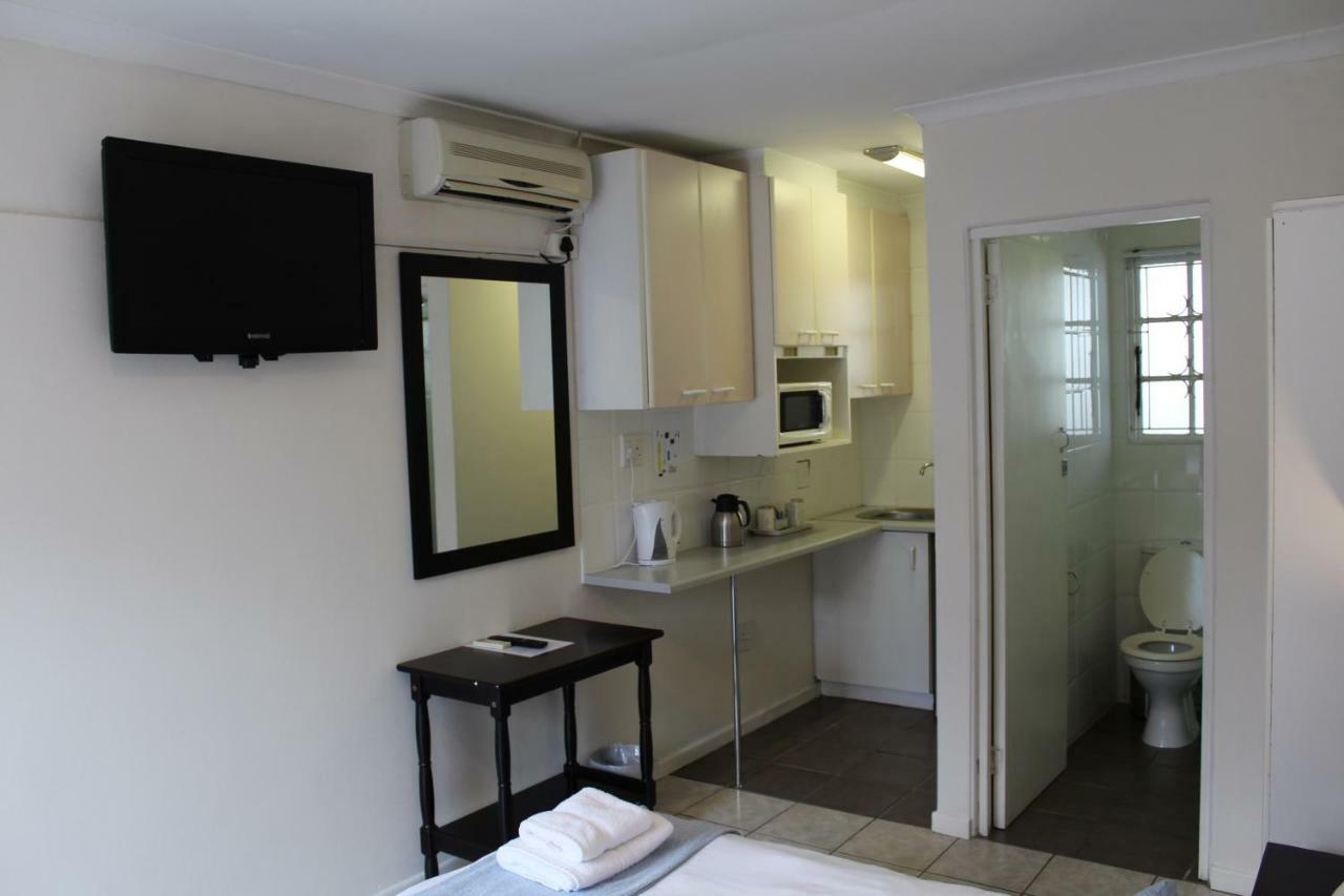 Mandalay Bed & Breakfast And Conference Centre Durban Exterior foto