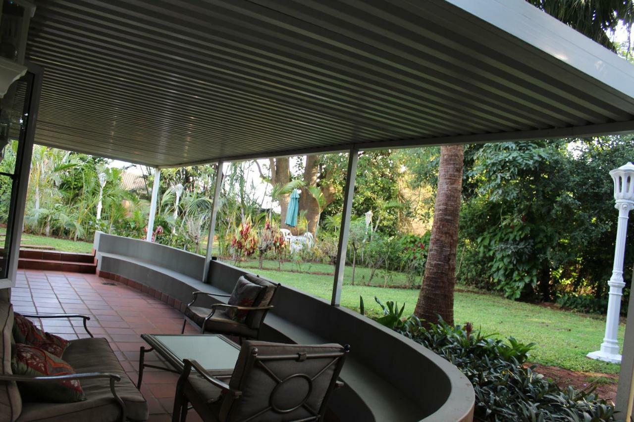 Mandalay Bed & Breakfast And Conference Centre Durban Exterior foto