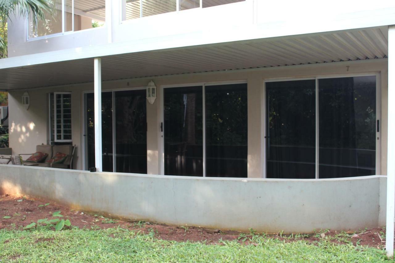 Mandalay Bed & Breakfast And Conference Centre Durban Exterior foto