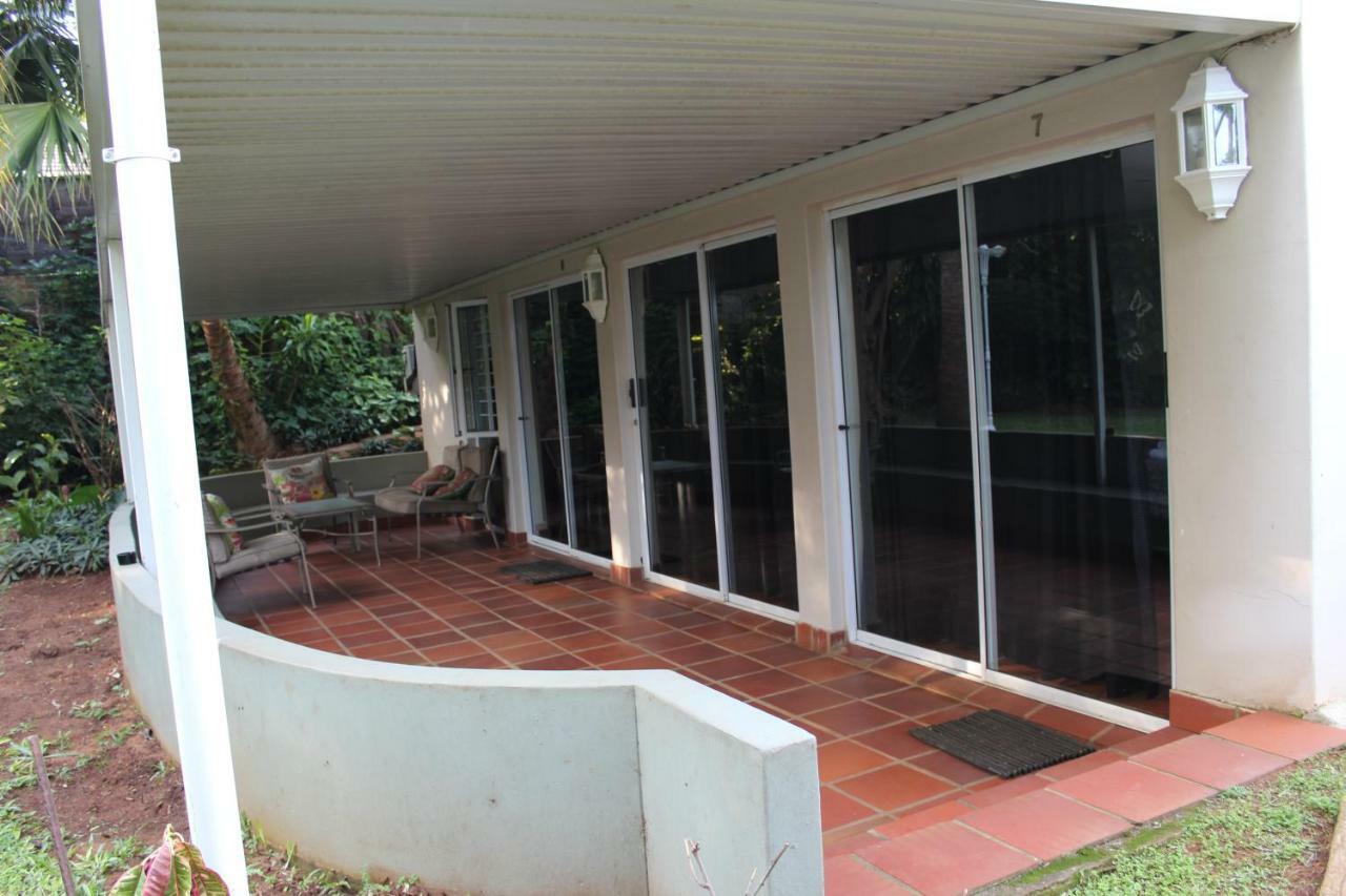 Mandalay Bed & Breakfast And Conference Centre Durban Exterior foto