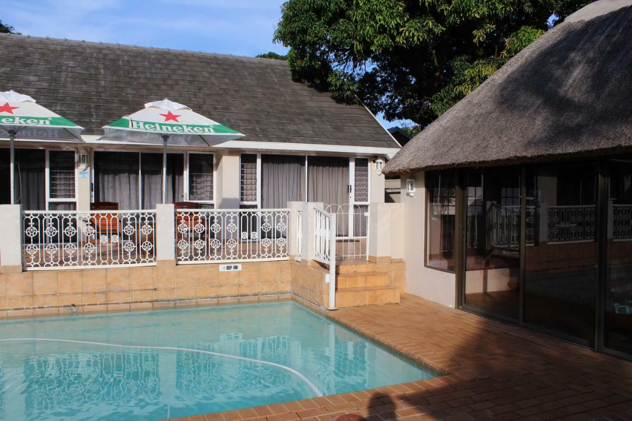 Mandalay Bed & Breakfast And Conference Centre Durban Exterior foto