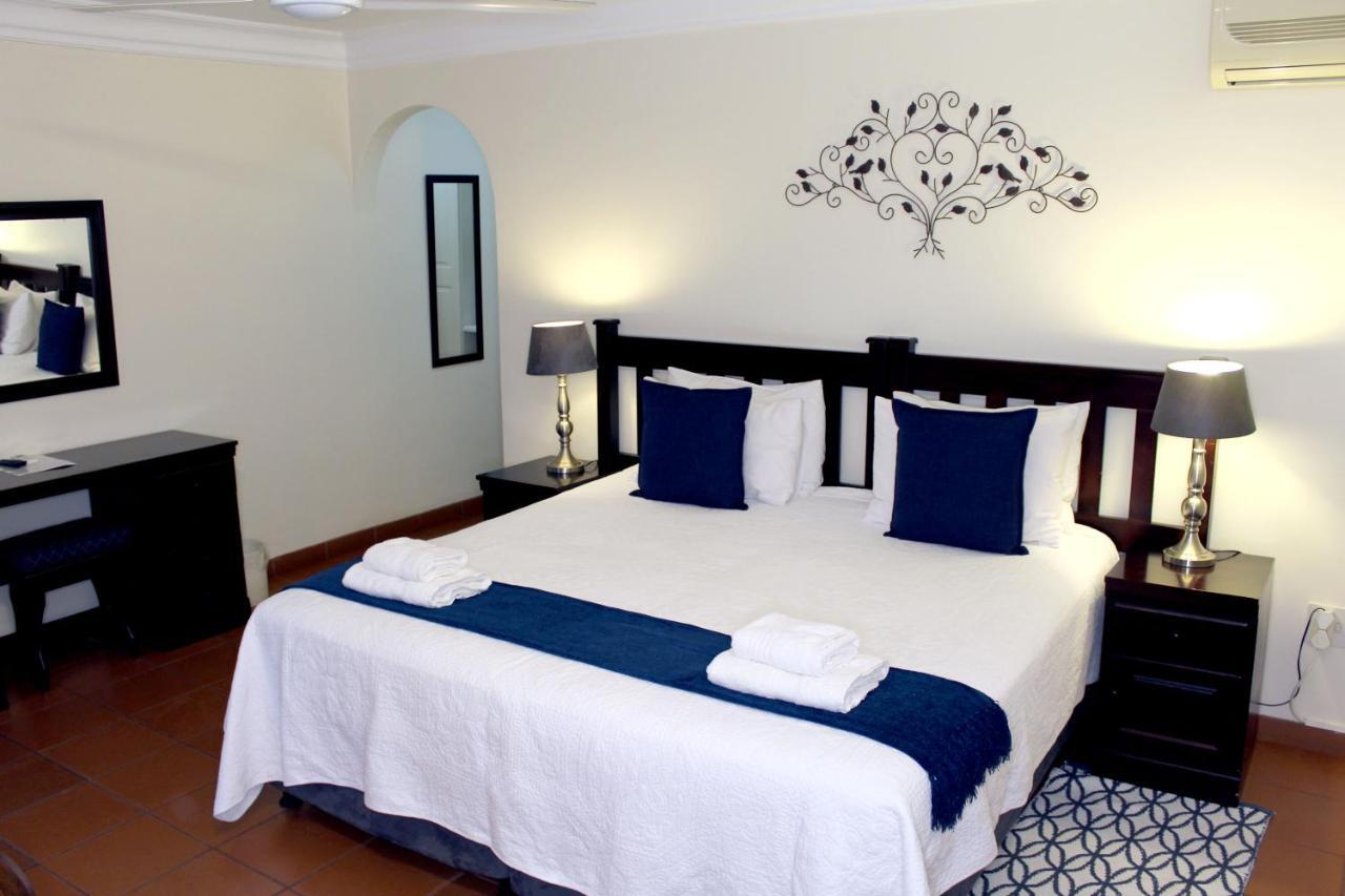 Mandalay Bed & Breakfast And Conference Centre Durban Exterior foto