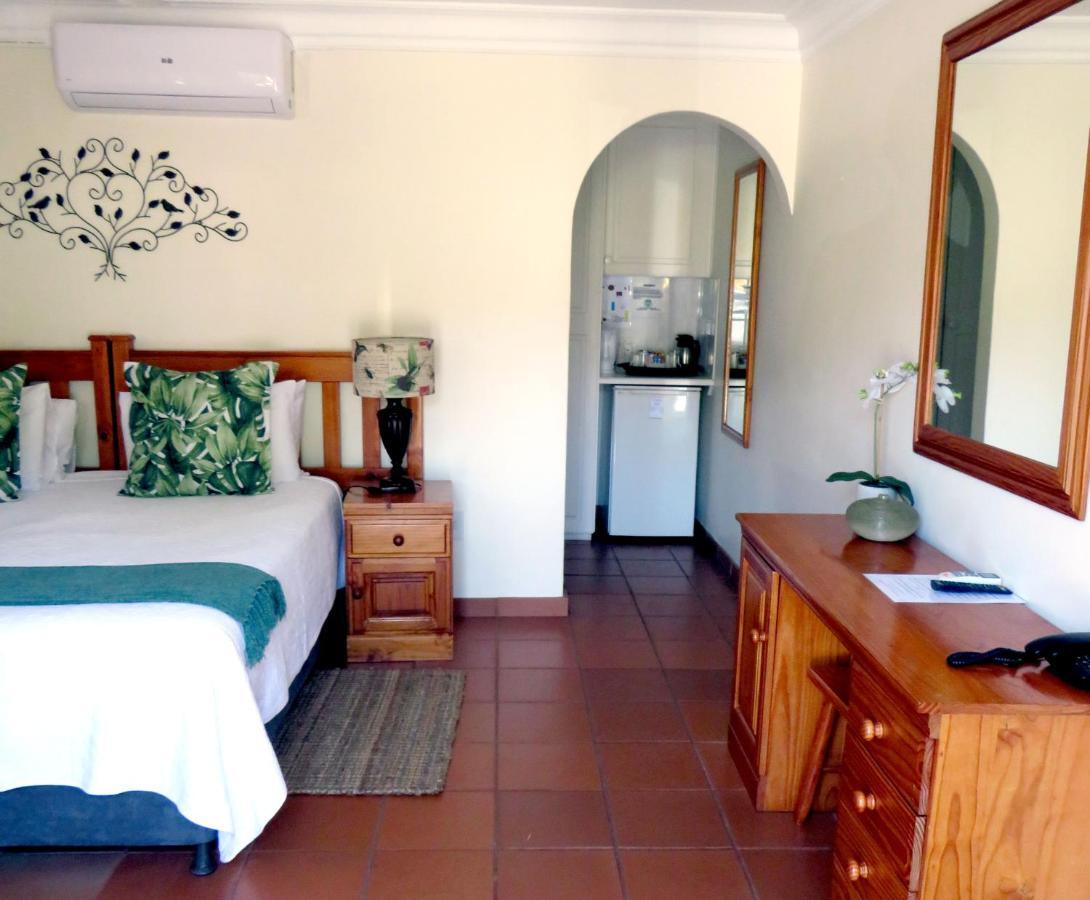 Mandalay Bed & Breakfast And Conference Centre Durban Exterior foto