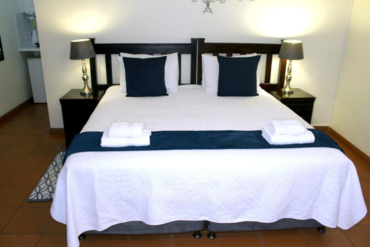 Mandalay Bed & Breakfast And Conference Centre Durban Exterior foto